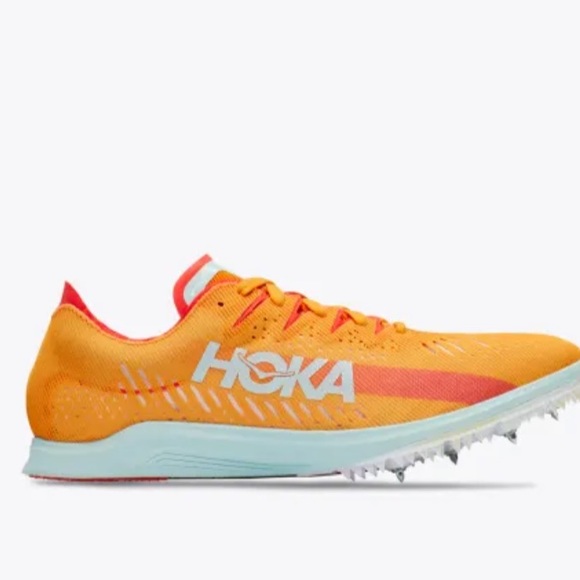 HOKA Cielo X LD super-lightweight, carbon-plated distance spike Athletic Shoes - Picture 2 of 4